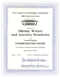 Council of Genealogical Columnists, 1988 (small)