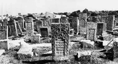 Jewish Cemetery