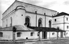 Synagogue