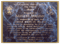 Outstanding Contribution Via Print Award, 1999 (small)