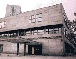 Yiddish Theatre, 1994