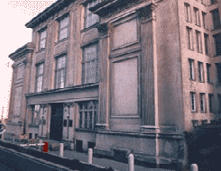 Jewish Historical Institute, 1994